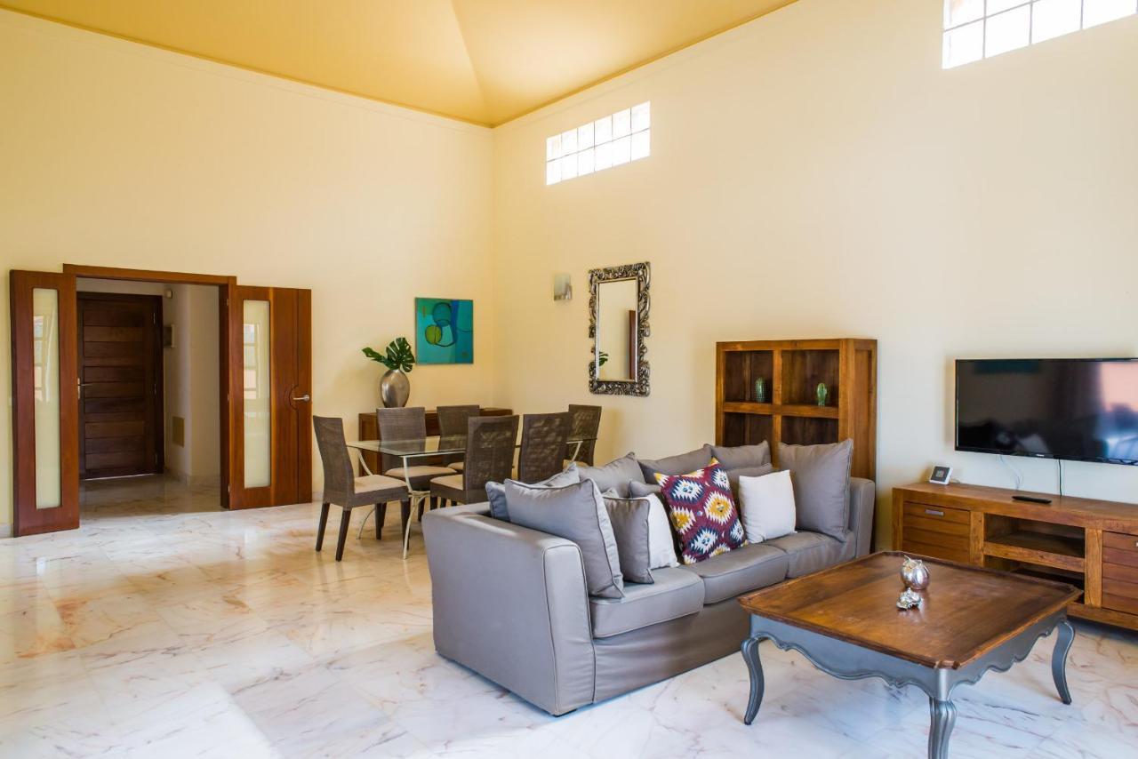 Villa Joy Private Pool Corralejo By Holidays Home Exterior photo